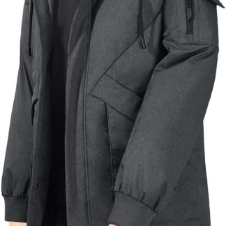 Pioneer Camp Winter Coats Water image 1