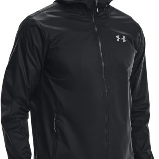 Forefront Rain Jacket image 1