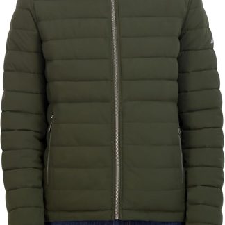 Nautica Reversible Quilted Puffer Jacket image 1