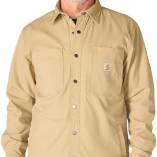 Rigby Relaxed Shirt Jac image 1